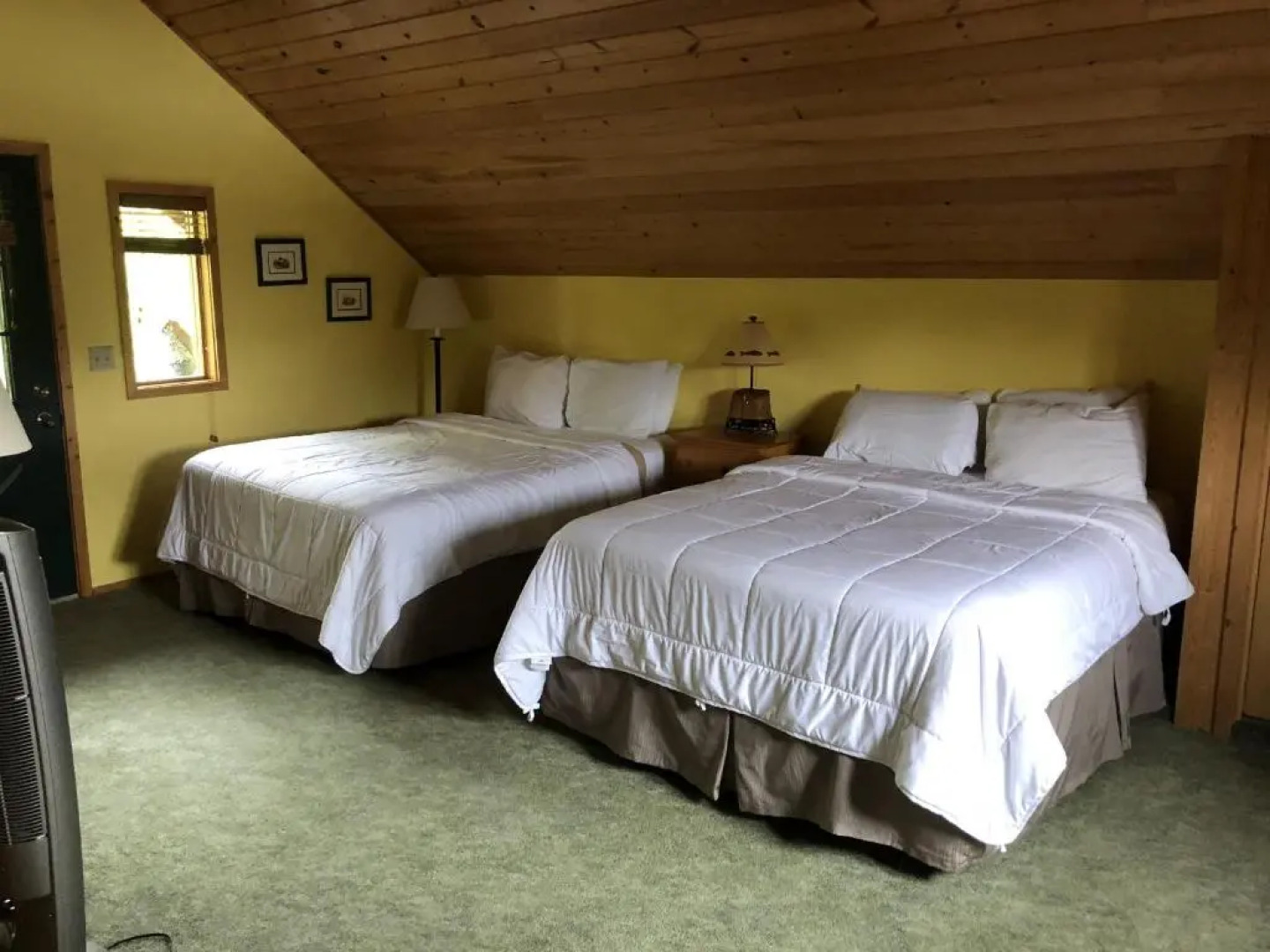 Great Northern Resort