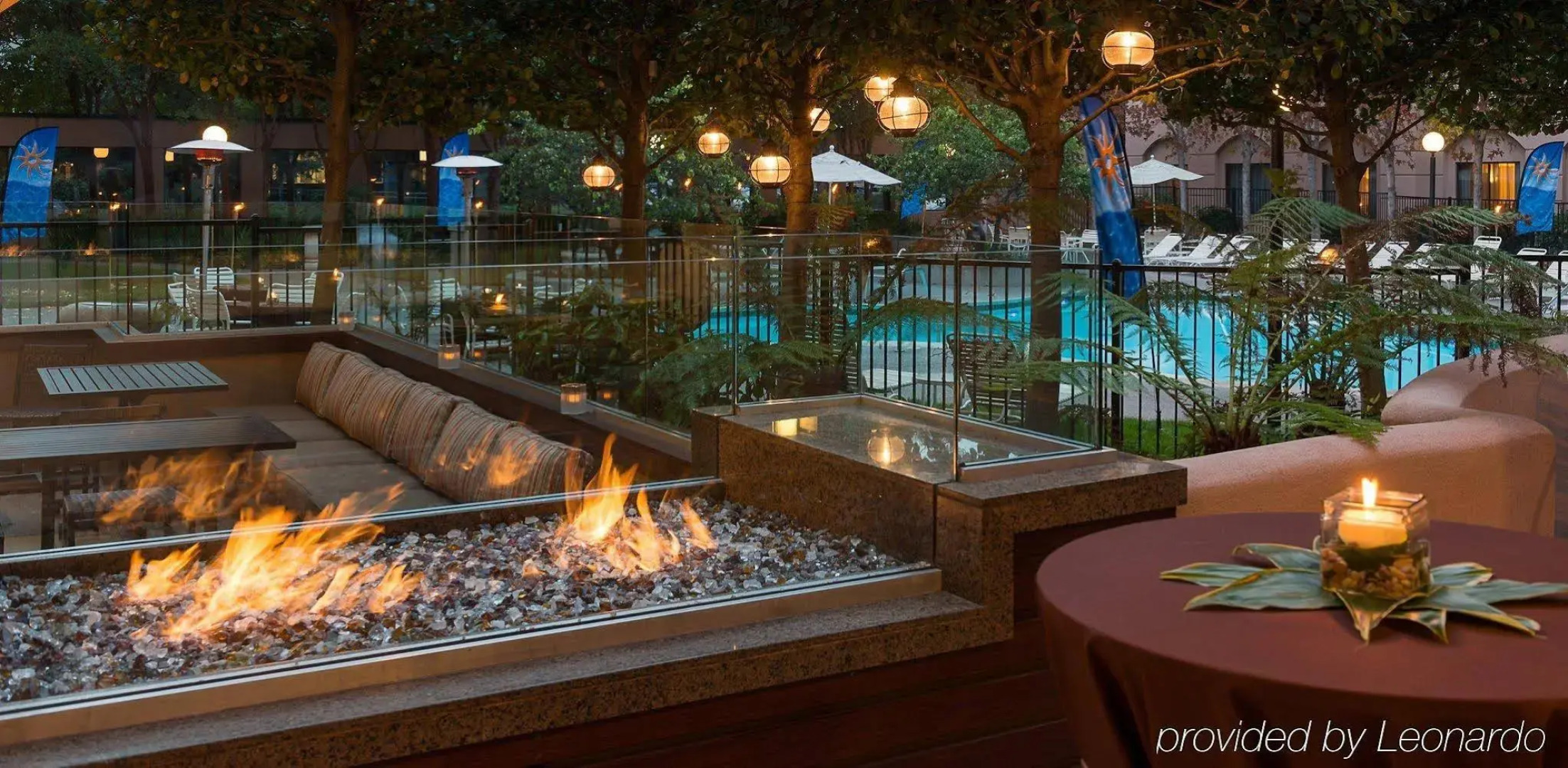 Hyatt Centric Santa Clara Silicon Valley