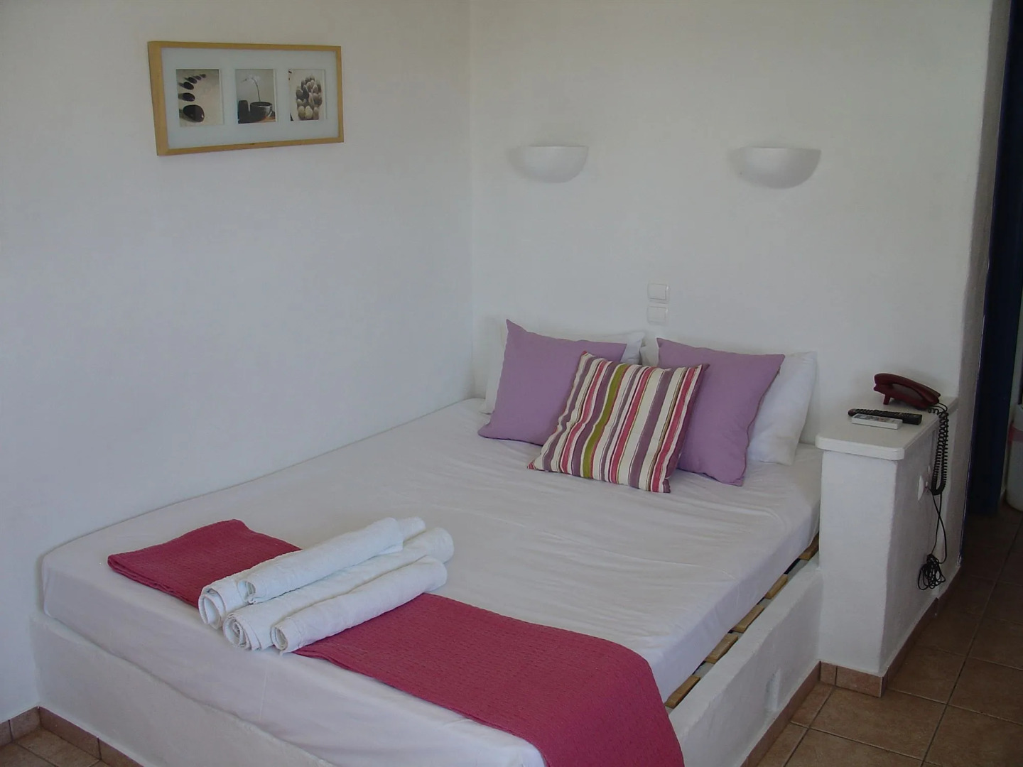 Windmill Bella Vista