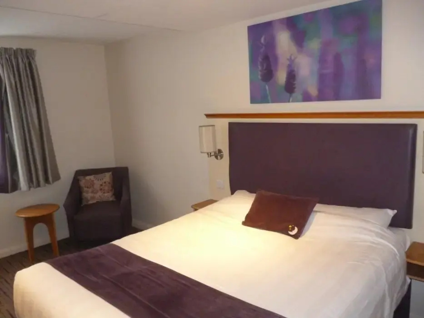 Premier Inn Bedford - Priory Marina