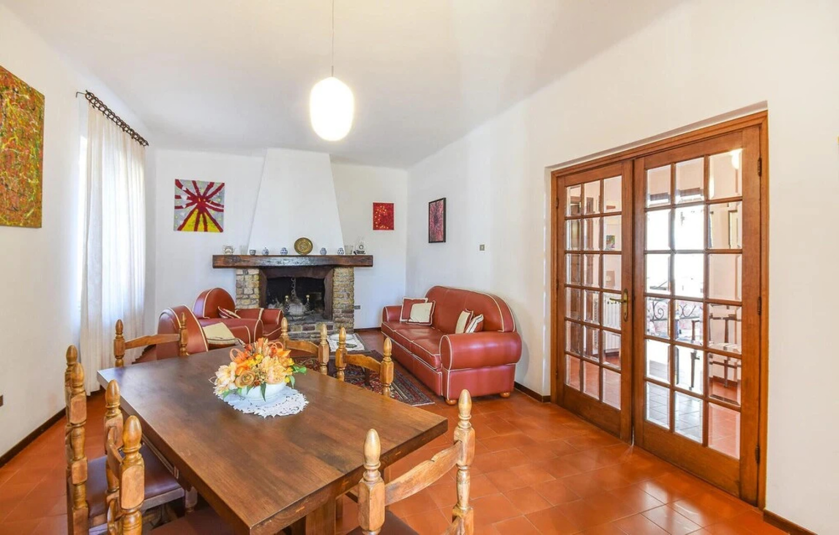 Beautiful Home in Santo Stefano Magra With Wifi and 2 Bedrooms