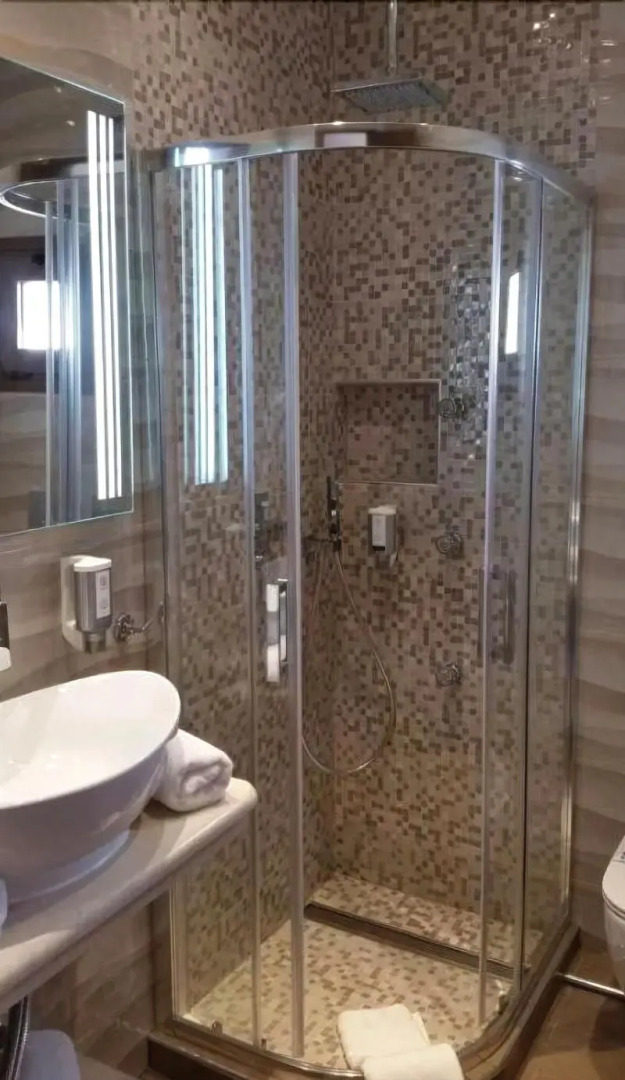 Xenios Dias Boutique Hotel