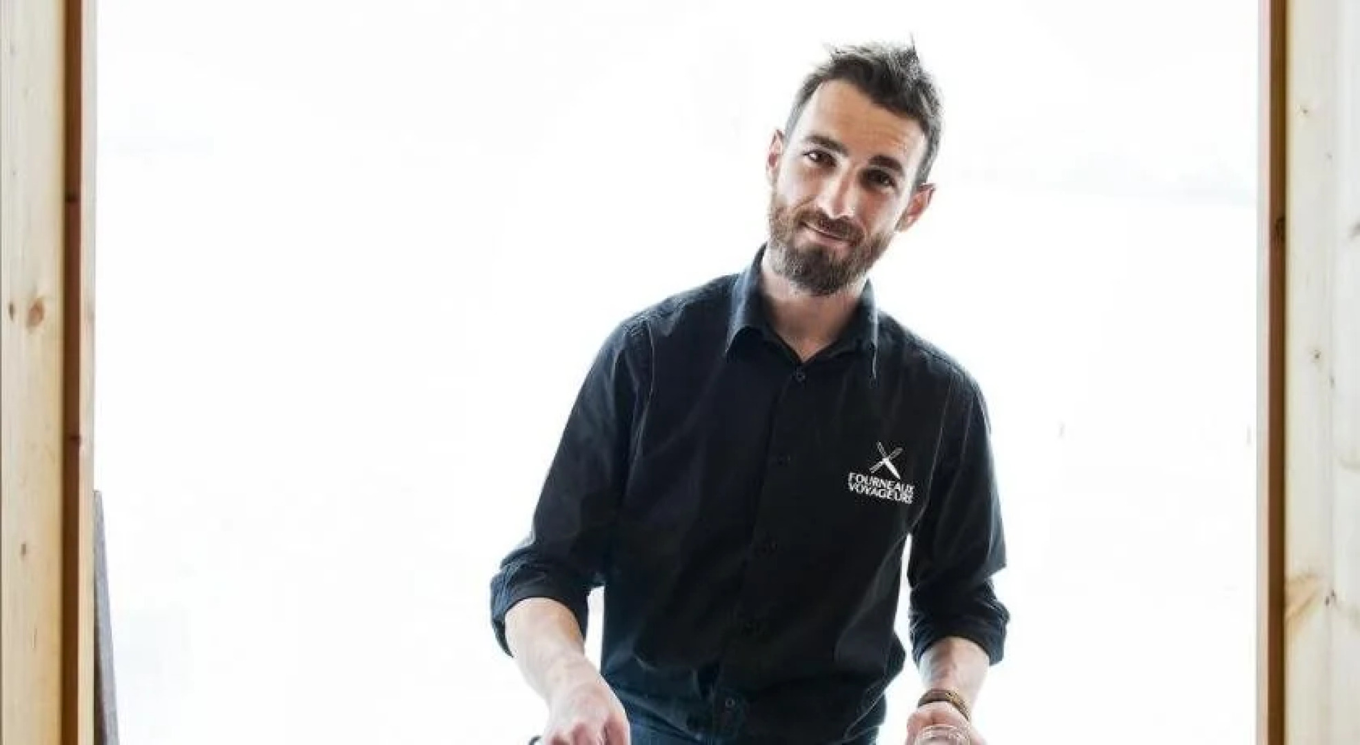 Chalet Inarpa & Resort