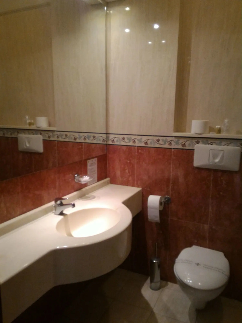 Hotel Primavera dell'Etna