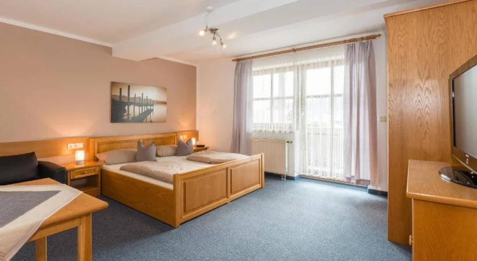 Pension Landhaus Koller