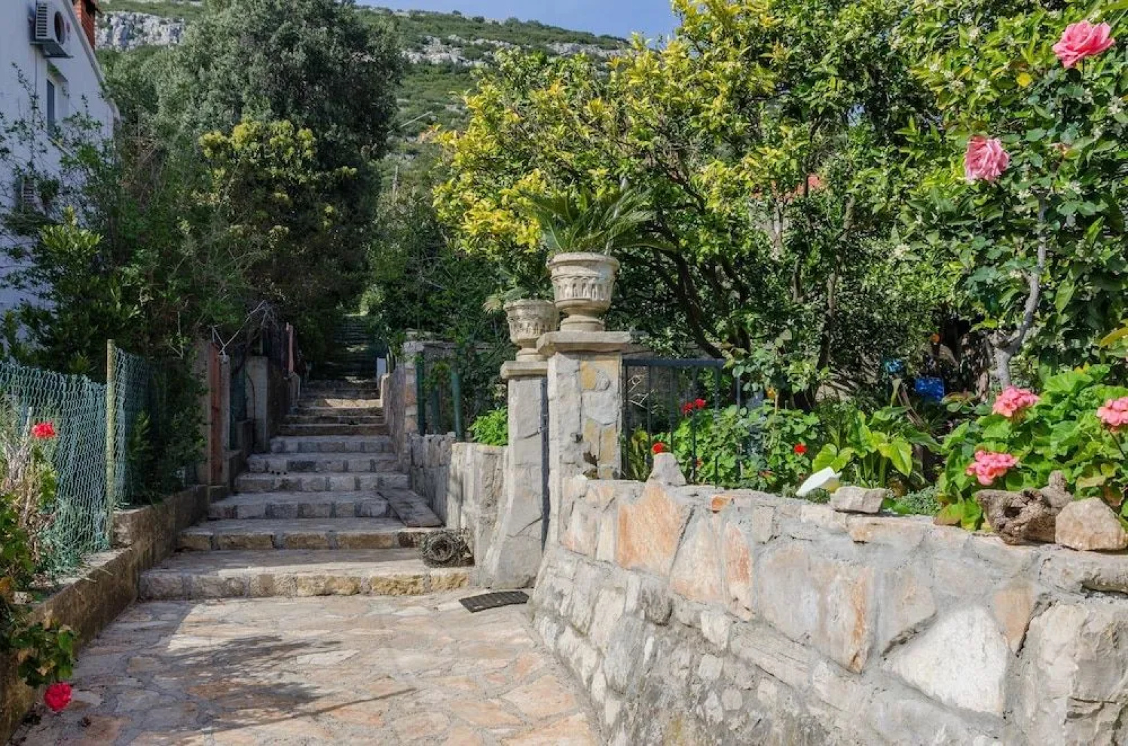 Holiday Home Bosa