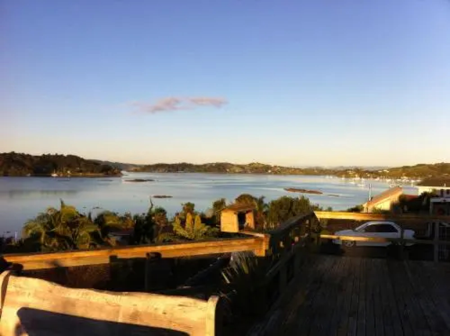 Parua Bay Stay