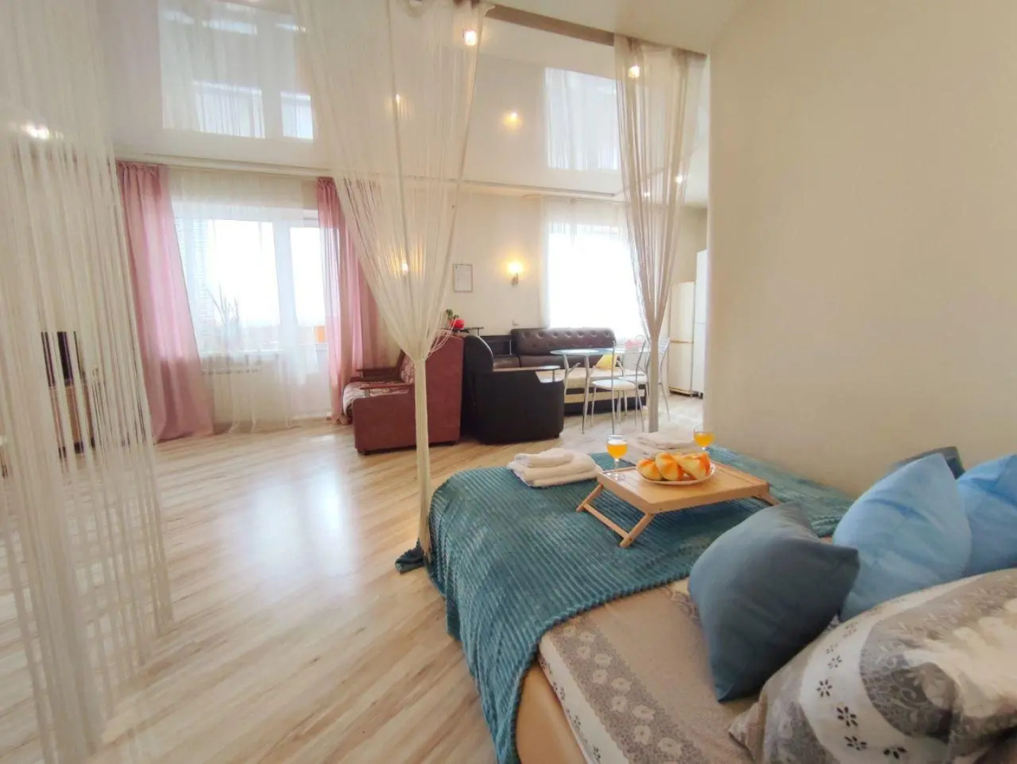 Yousinn (Юсинн) на улице 2-ой Обской 73