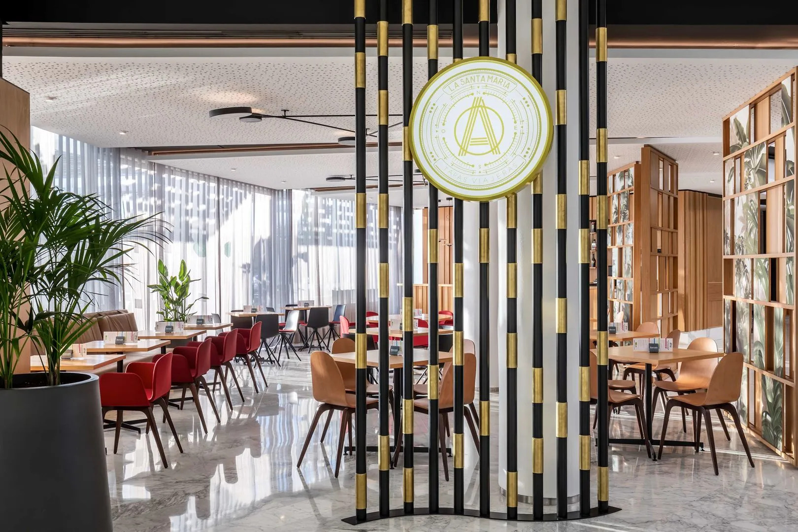 Barceló Sevilla Renacimiento