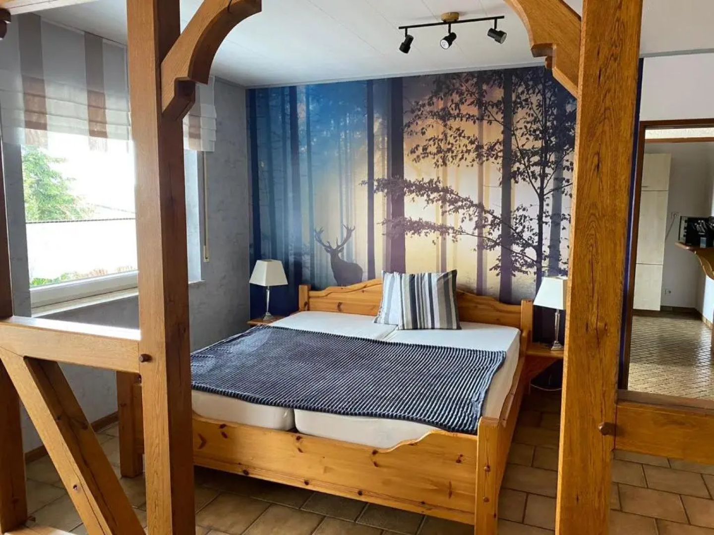 Ferienwohnung Klinkhammer