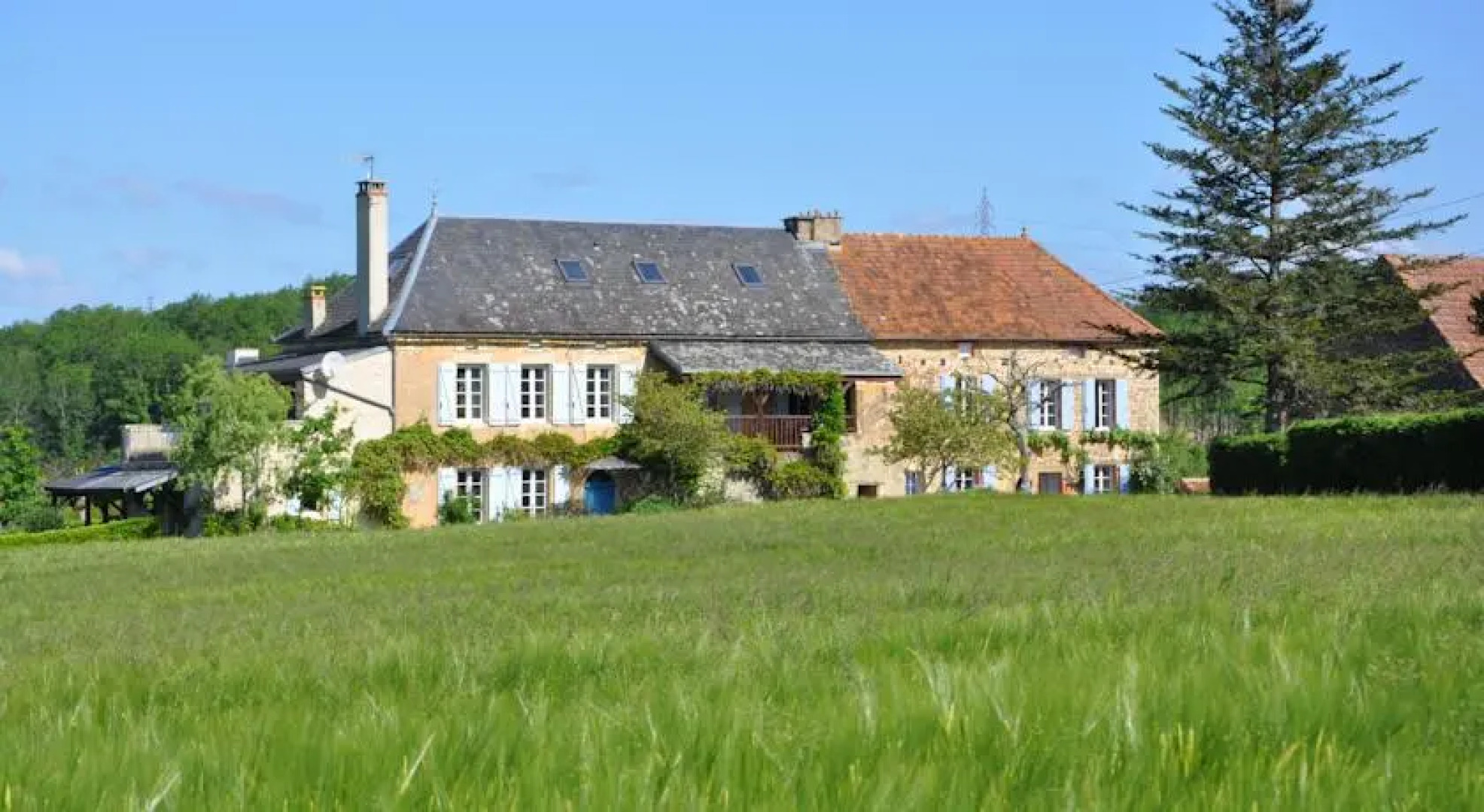Domaine Gaury