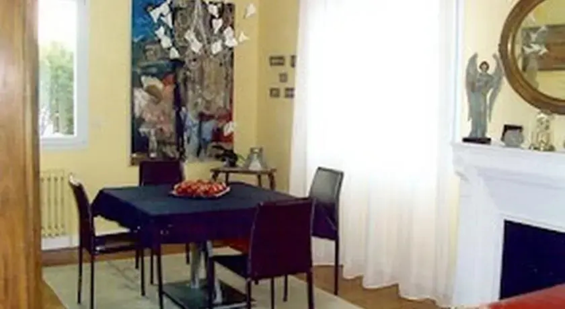 Chambre dhôtes La Citadine