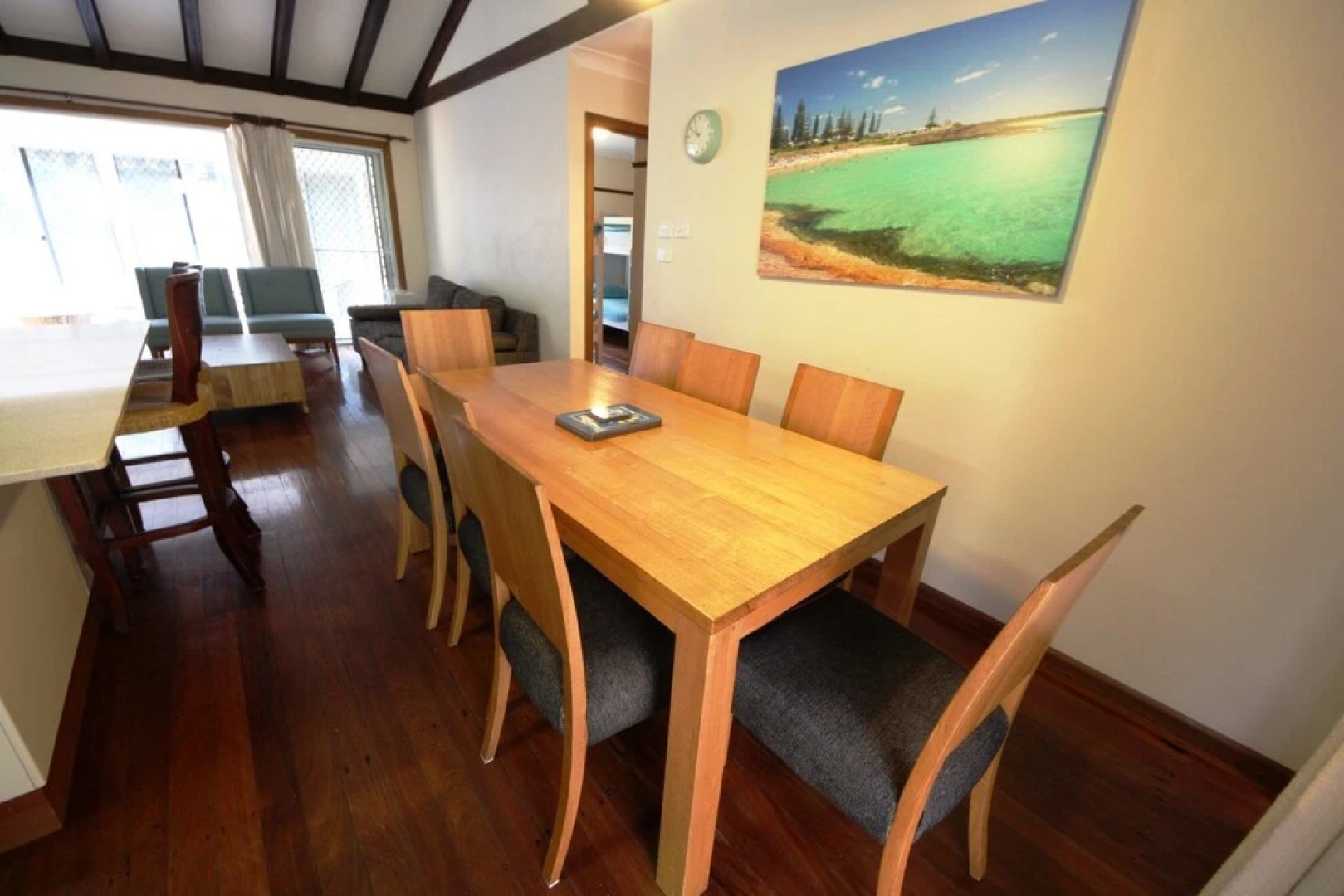 Anam Cara at Hat Head