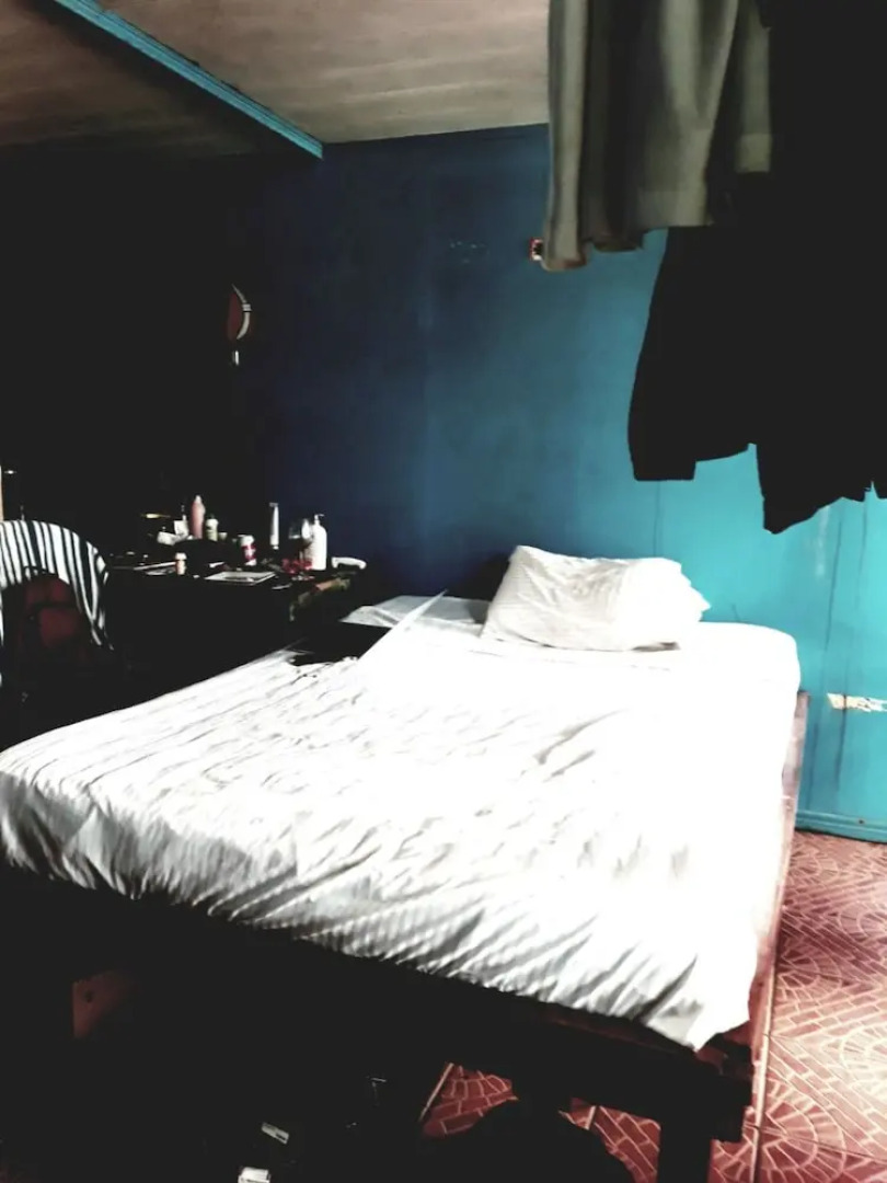 Beachfront manzanillo hotel - Hostel