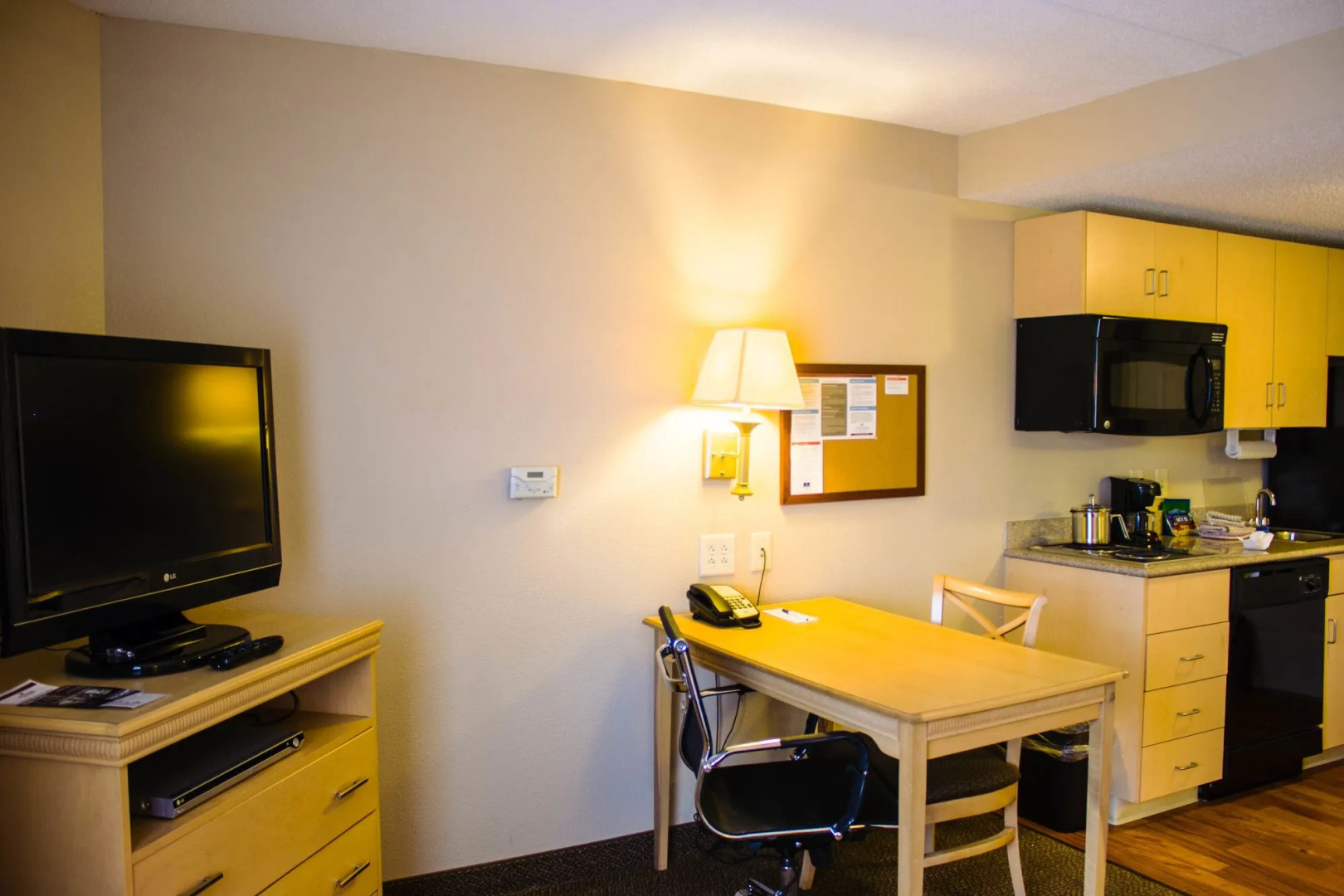 Candlewood Suites Wilson by IHG