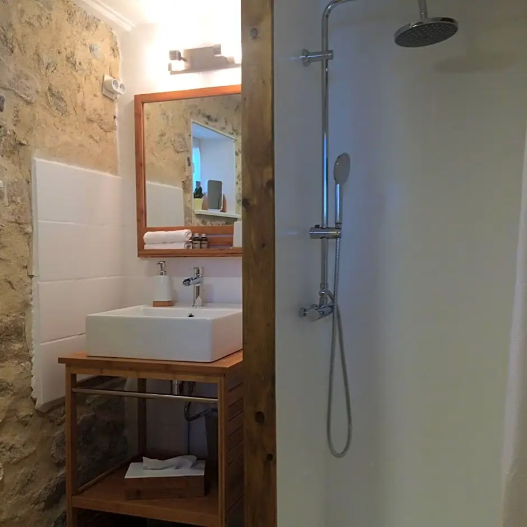 Chambres d'hôtes de La Roche