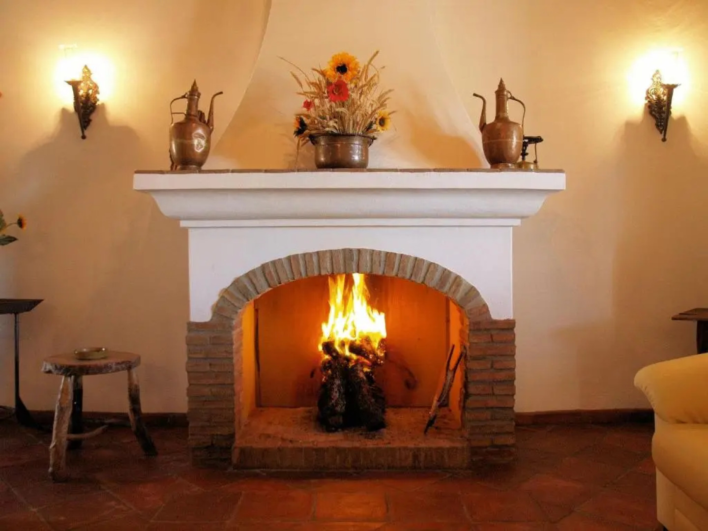 Agro-Turismo Monte da Galega