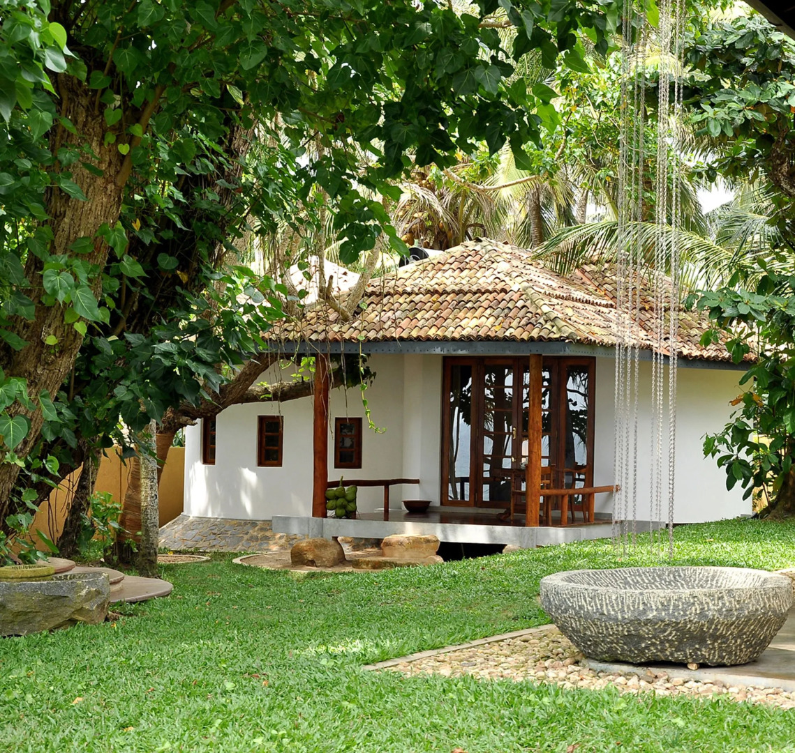 Eraeliya Villas & Gardens
