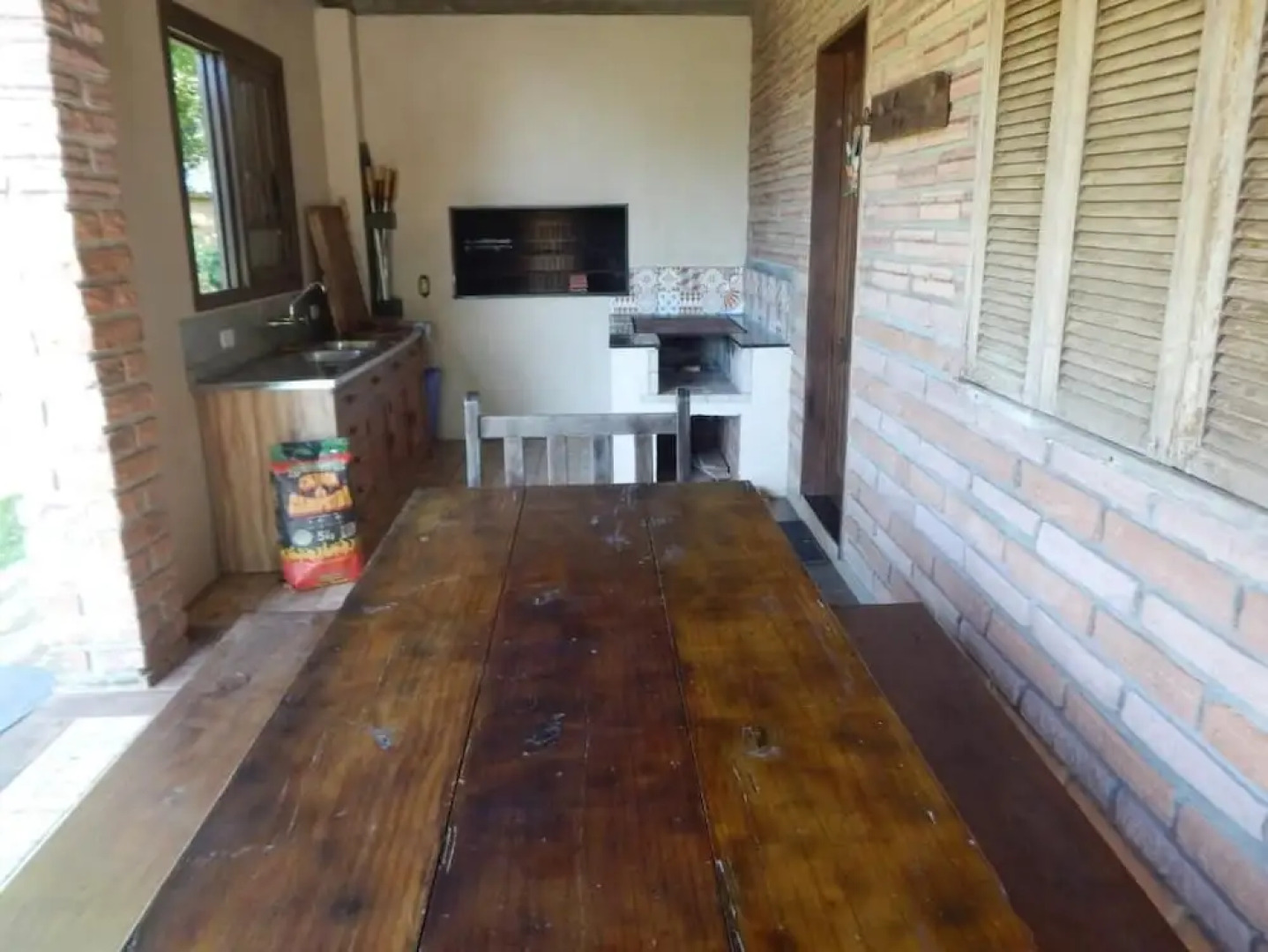 Recanto Dos Compadres