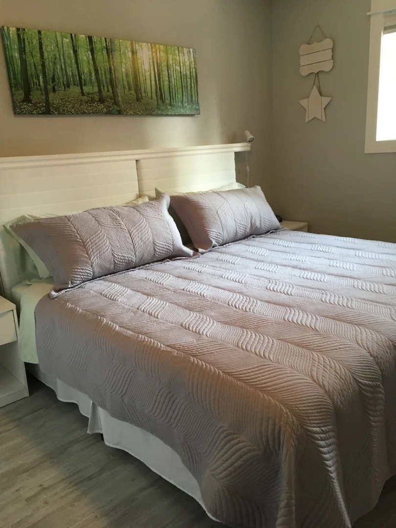 Valley Hideaway Guest House