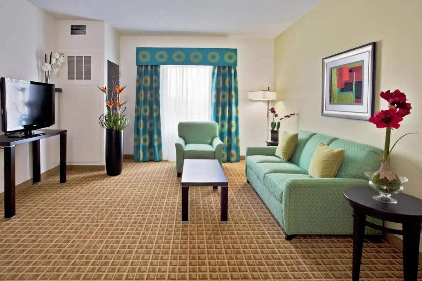 DoubleTree by Hilton Sarasota Bradenton Airport