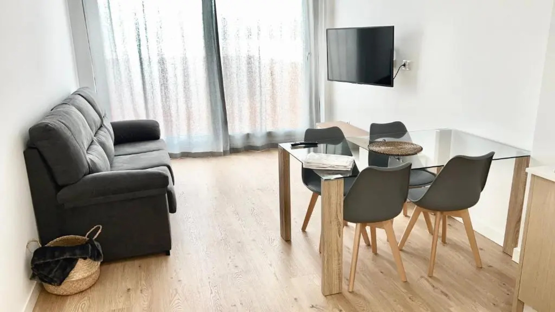 Apartamento Camino Del Rio