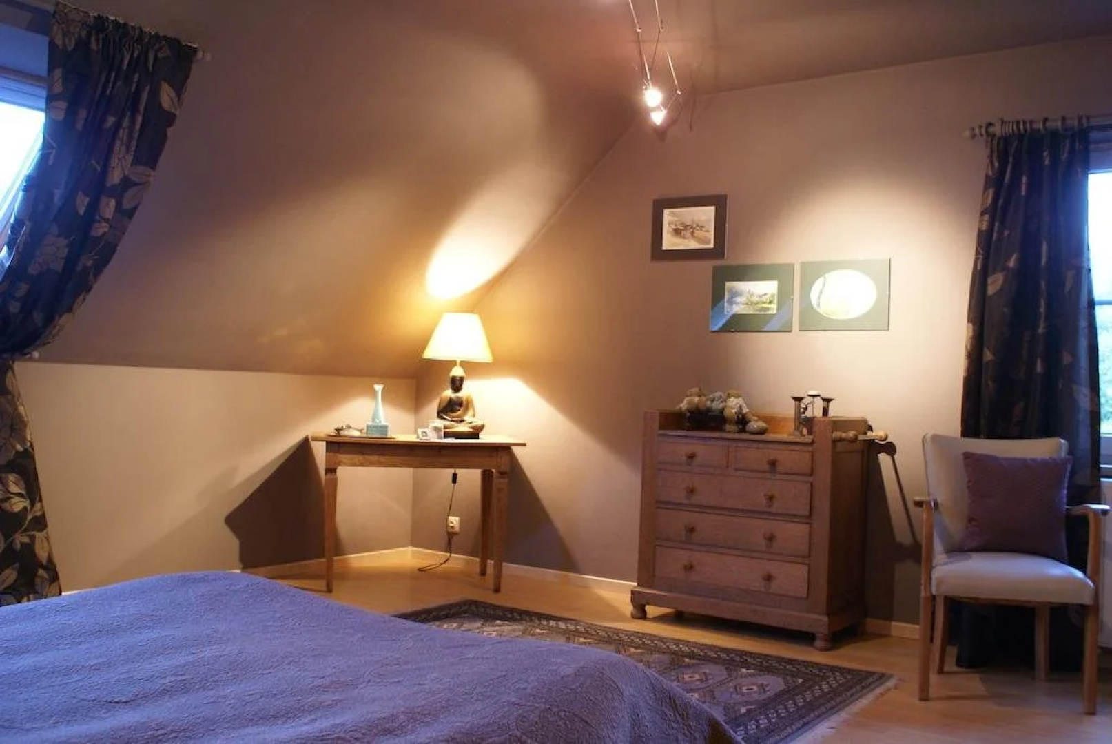 B&B A l'Orée Des Bois
