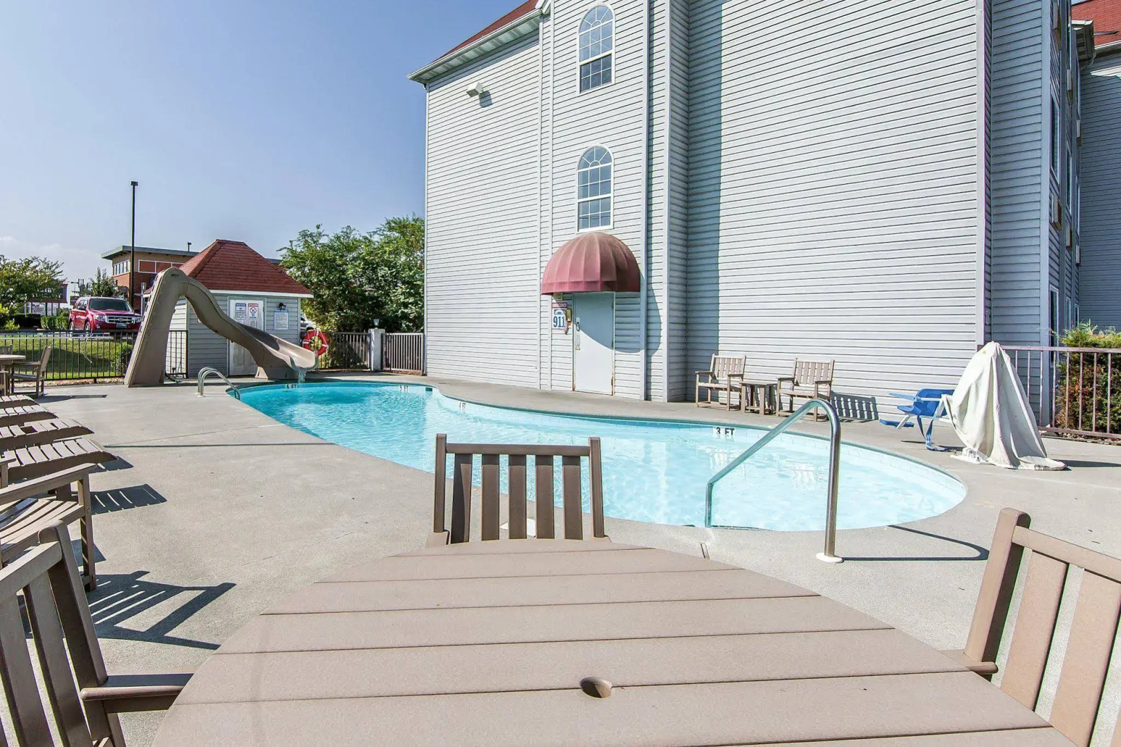 SureStay Plus Hotel by Best Western Sevierville