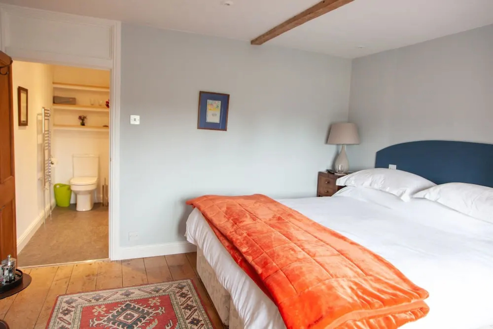 Newchester Farmhouse B&B