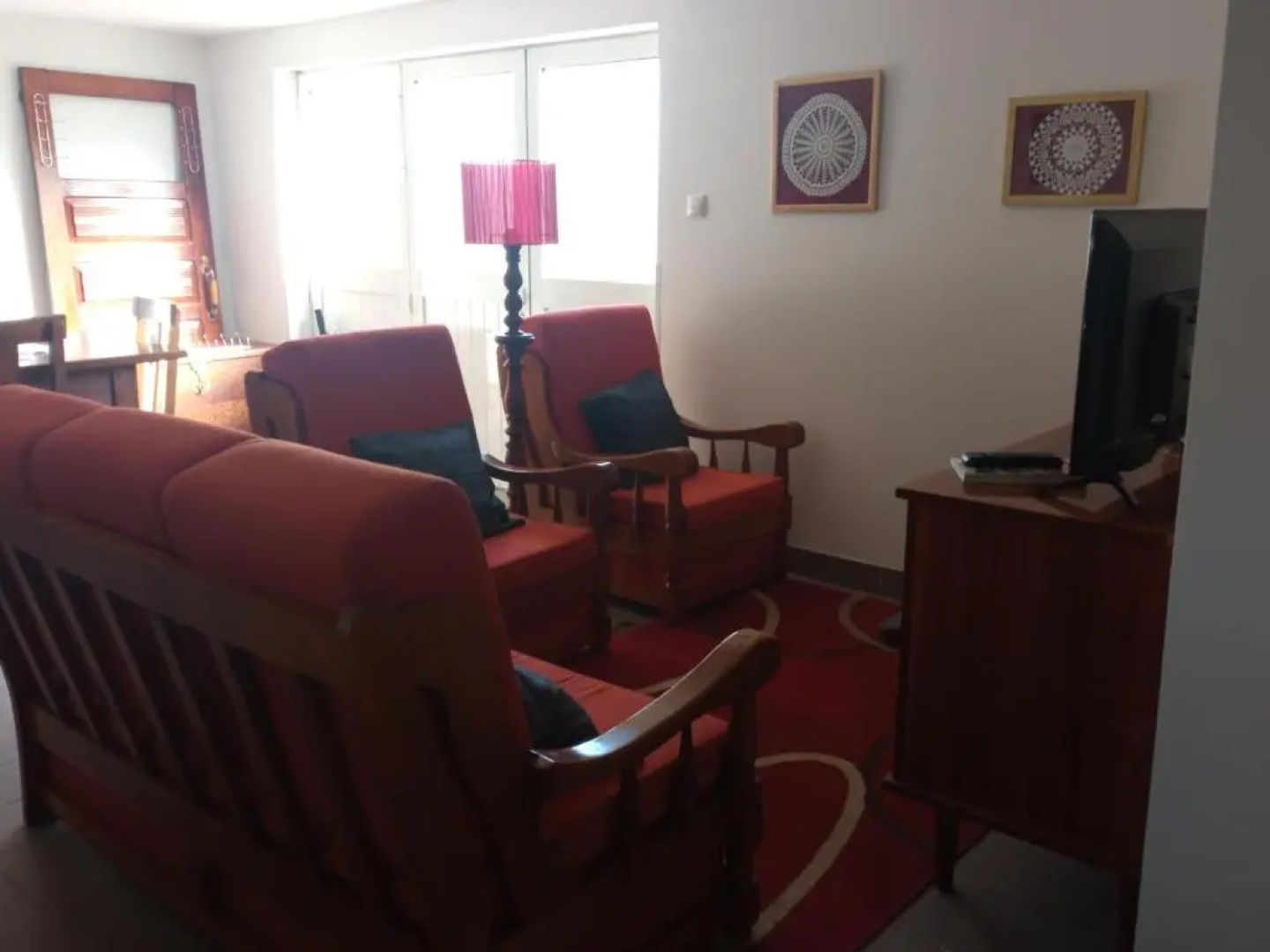Azevinho Guest House