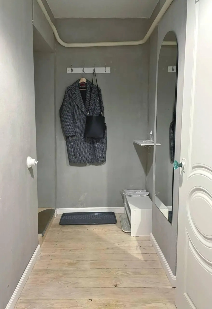 Апартаменты на переулке Валовый