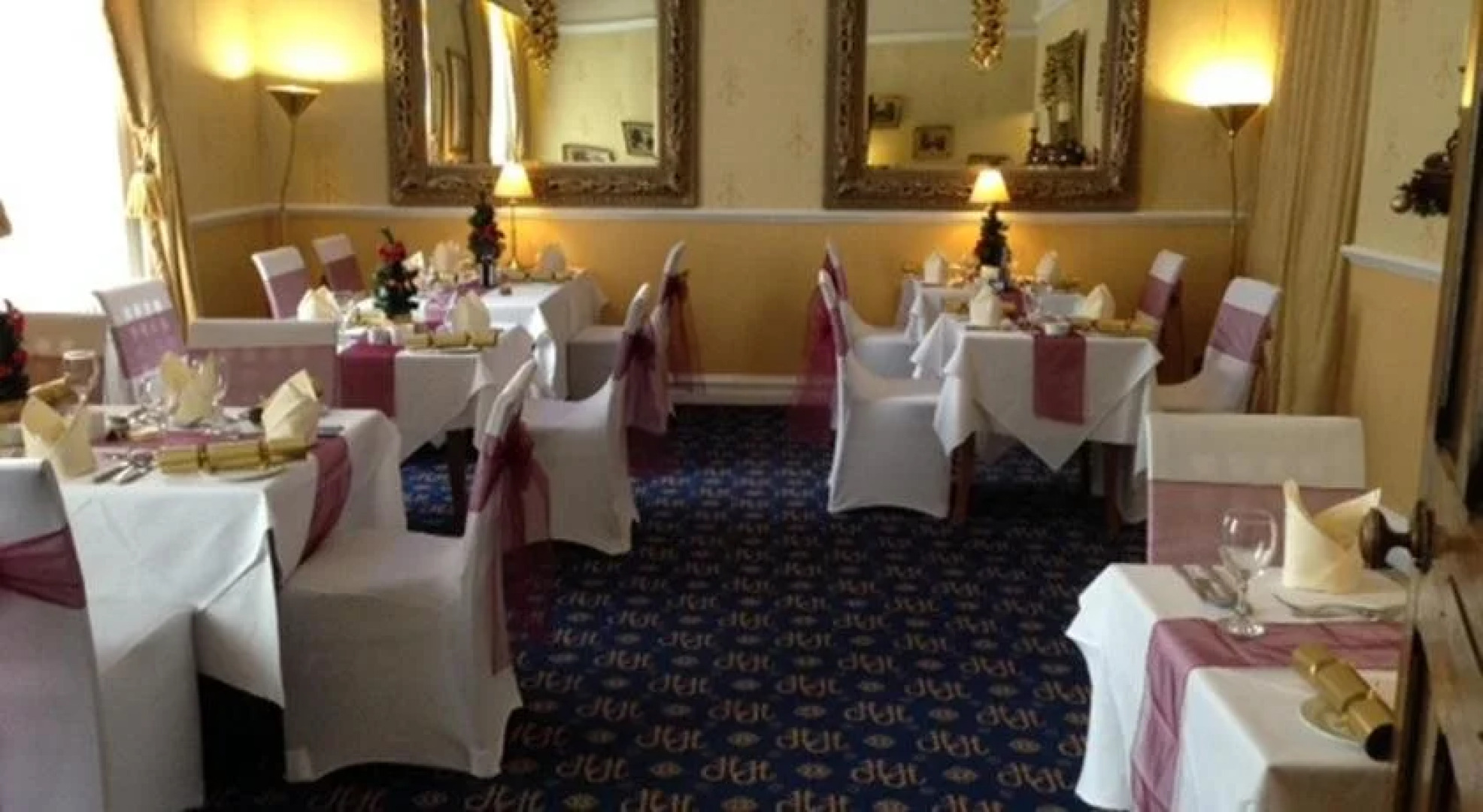 Hardwicke Hall Manor Hotel