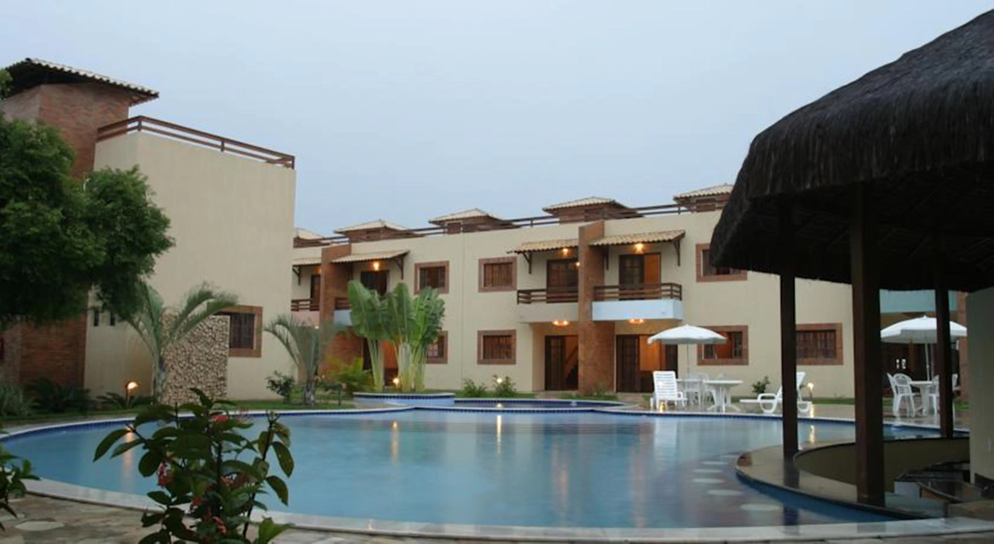 CostaSol Pipa