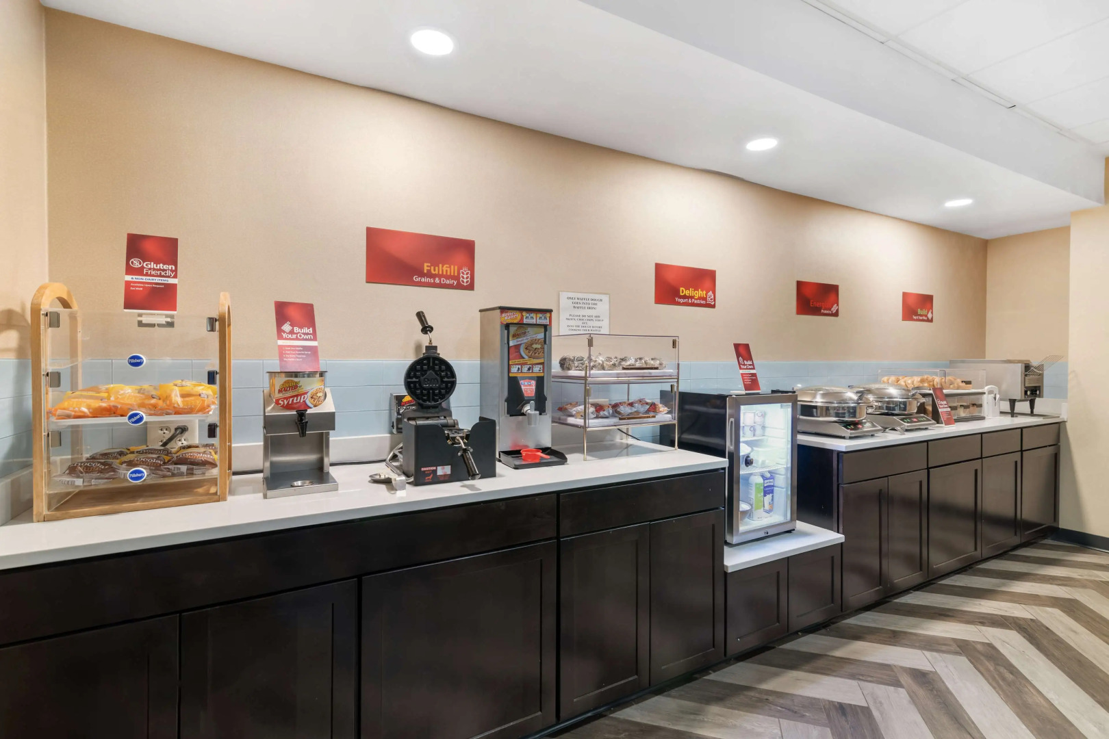 Best Western Plus Landmark Inn