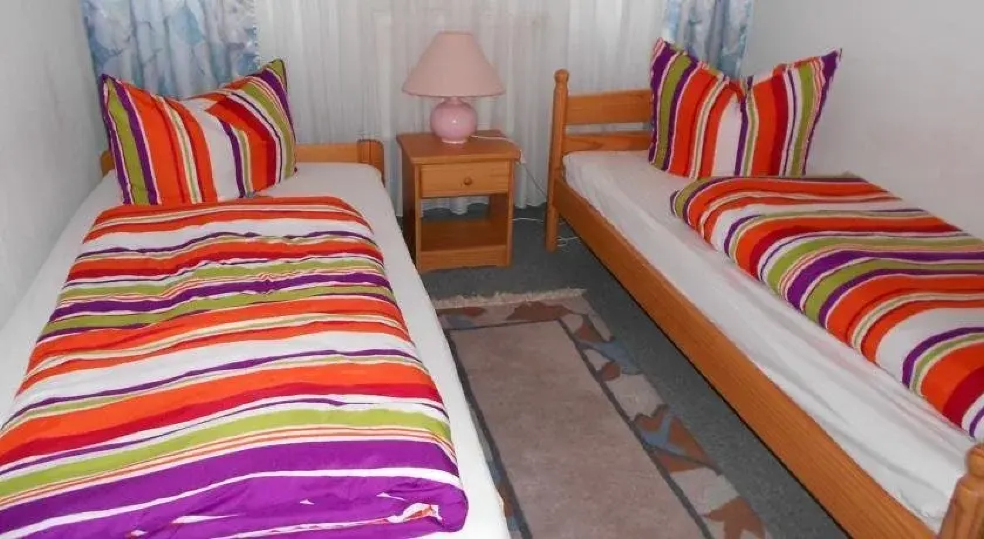 Motel A9 - Das Grüne Hotel