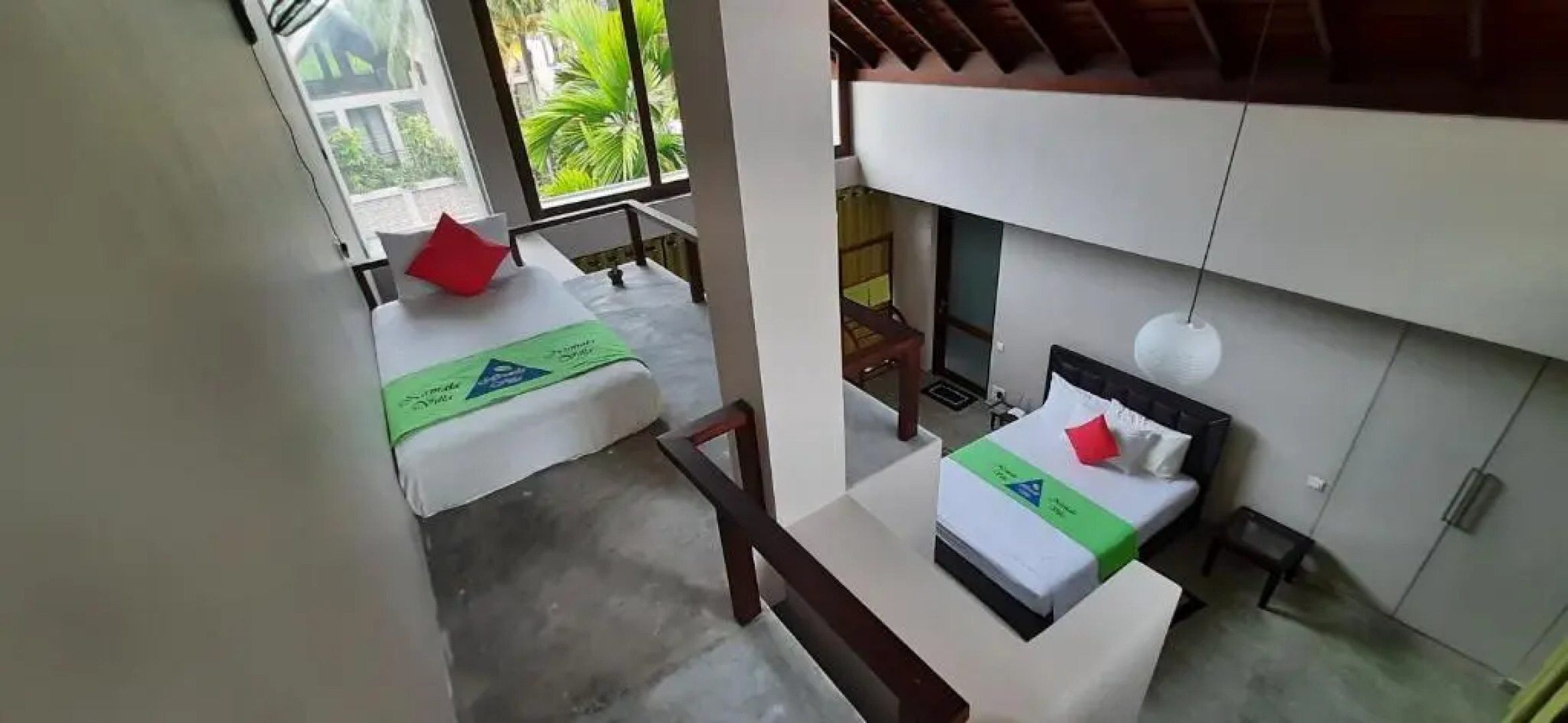 OYO 445 Nirmala Villa