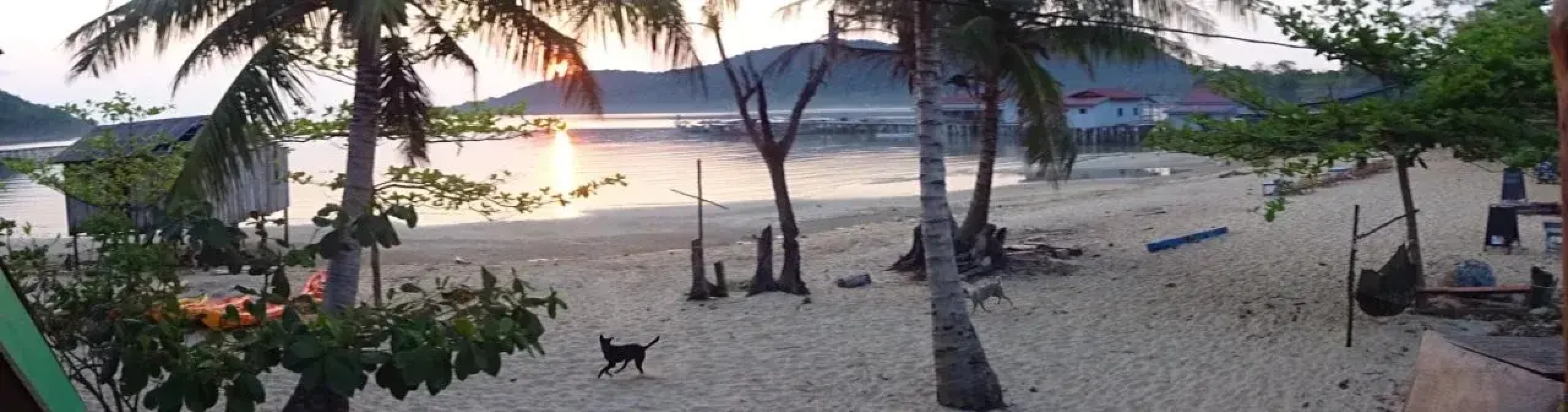 Beach House Cambodia