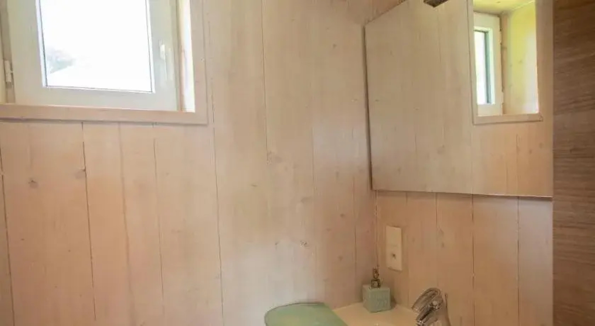 Résidence Les Rives du Lac