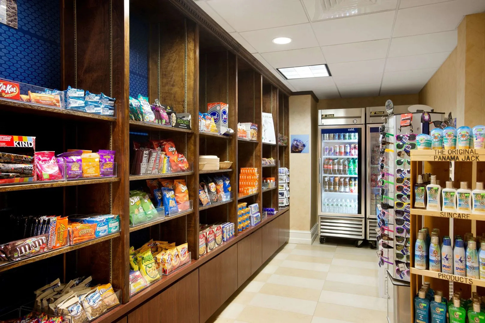 Hampton Inn & Suites Outer Banks/ Corolla