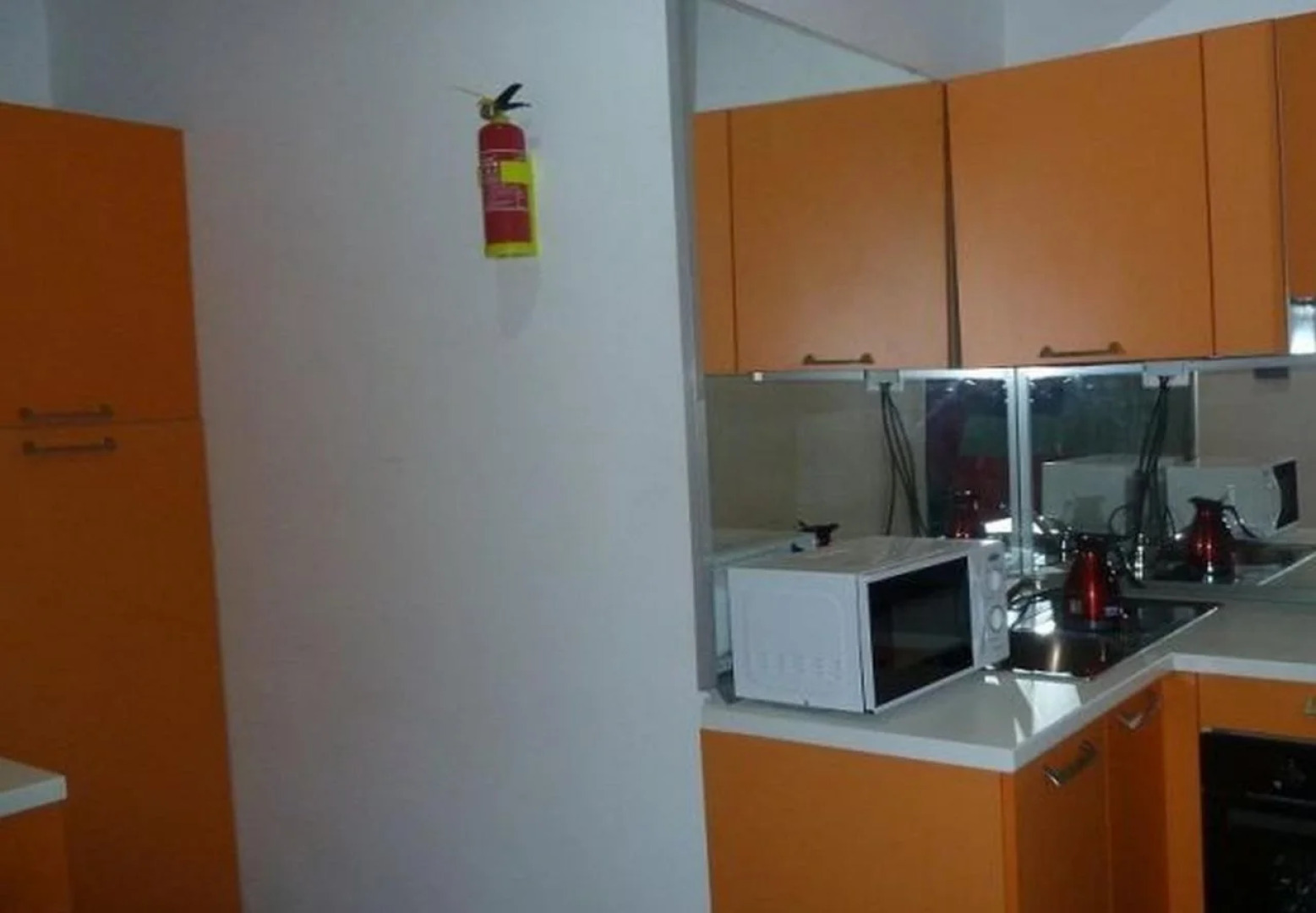 The Gate Luxury Hotel