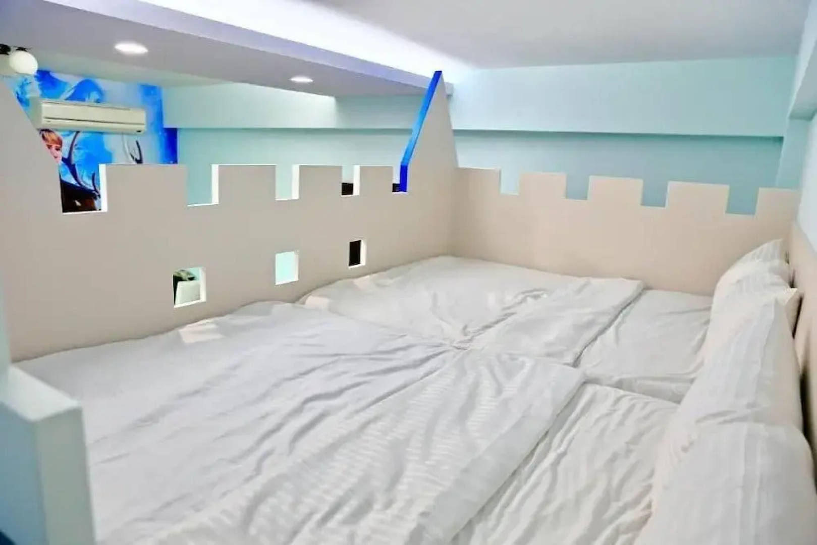 My Home Apartment