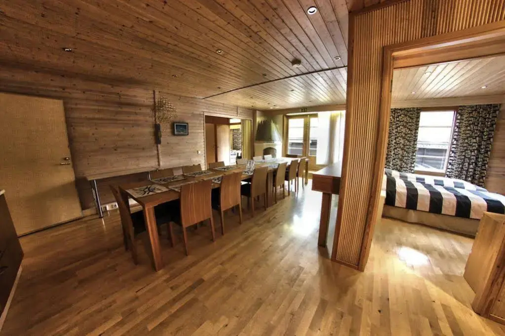 Villa Immeljärvi