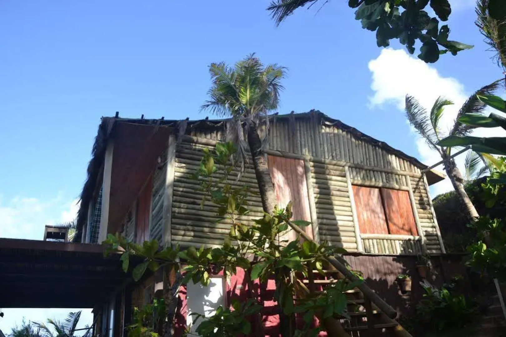Pousada Paraíso das Tartarugas
