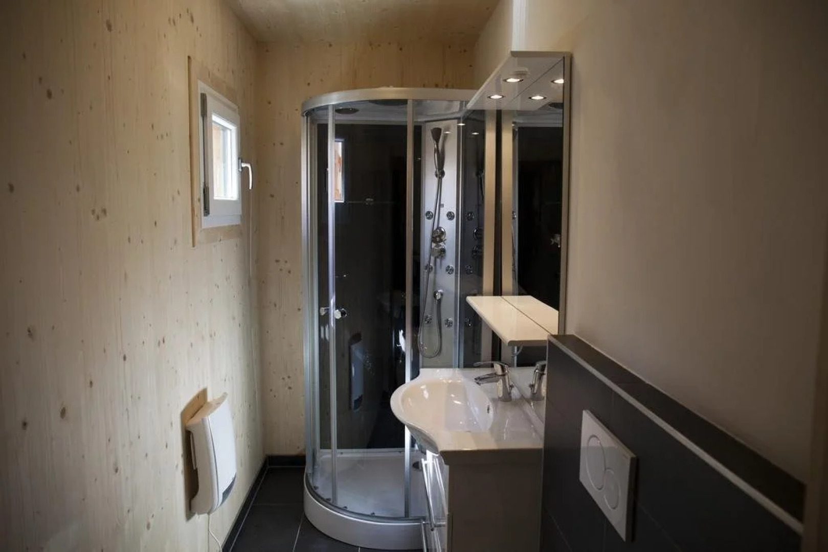 Alpenchalets Klippitz