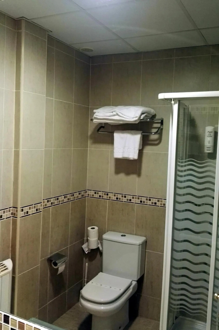 Hotel Tudanca Aranda II
