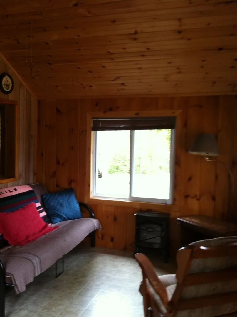Gull Lake Cottages and Campground