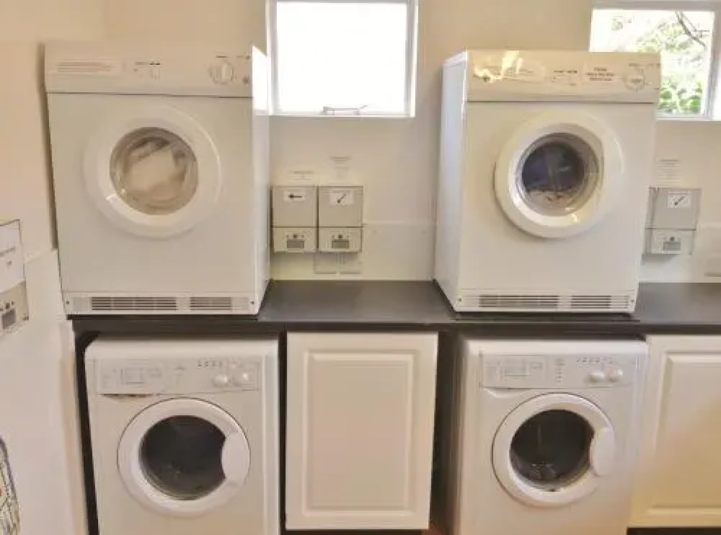 Wheal Rodney Holiday Park