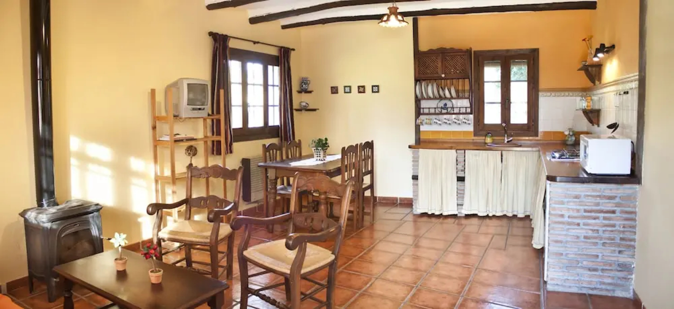 Cortijo Puerta Lavanda