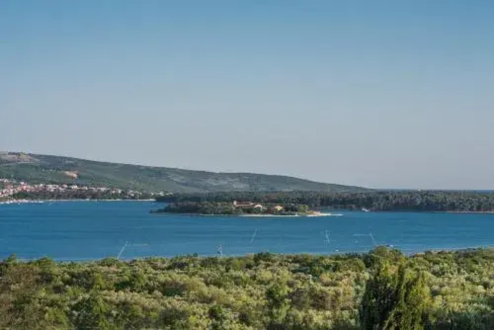 Five Bedroom Holiday Home In Kornic