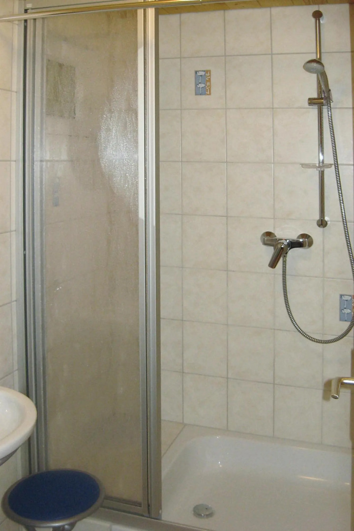 Log House in Rinchnach With Panoramic Views